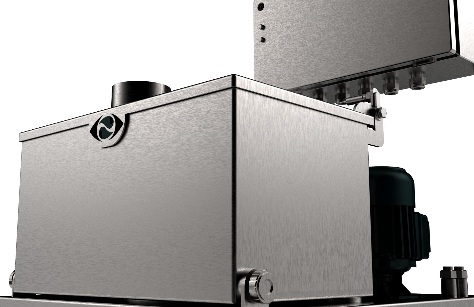 TideKlar - Wasserfilter für Werkstätten